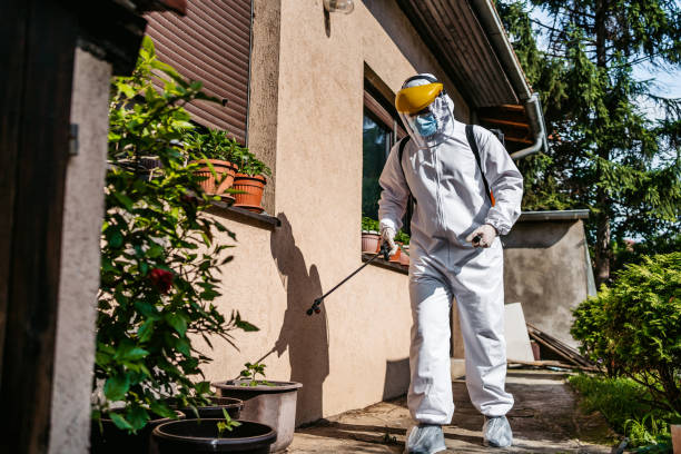 Pest Prevention Services in Bloomingdale, NJ
