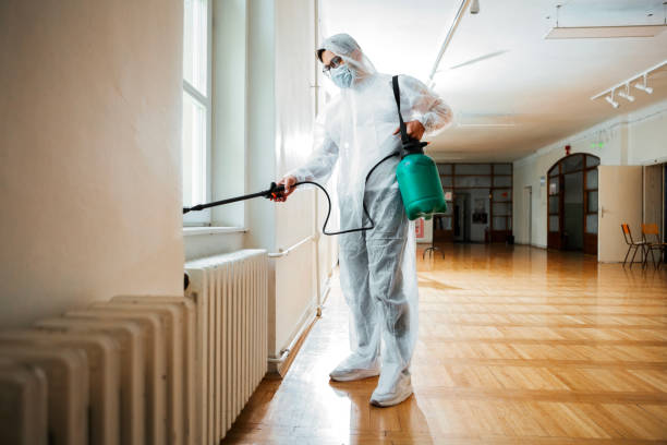 Best Bed Bug Extermination  in Bloomingdale, NJ